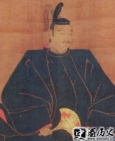 井伊直政的画像