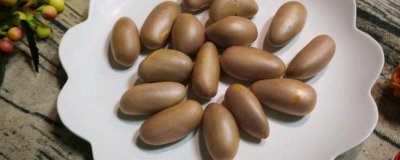 ​菠萝蜜种子有毒吗 菠萝蜜种子有毒吗能吃吗