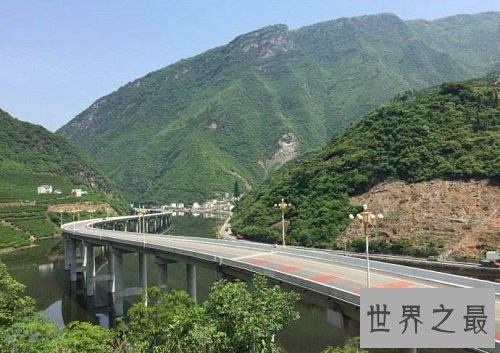 中国最美水上公路，绝对让你流连忘返的旅程！