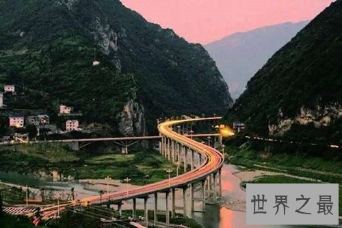 中国最美水上公路，绝对让你流连忘返的旅程！