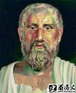 ​探秘梭伦改革当时的时代背景