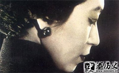 ​张爱玲经典爱情语录有什么