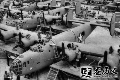 ​二战哪些国家有完整的工业体系？八大工业强国介绍！