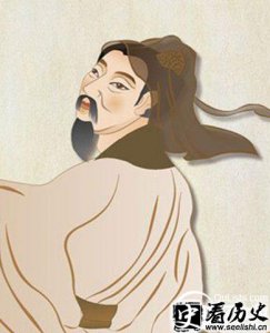 ​顾恺之三绝是什么 顾恺之作品有哪些