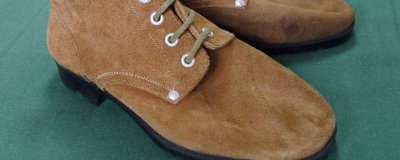 ​翻毛鞋子怎么清洁 翻毛鞋怎么清洁