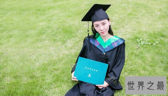 发自肺腑的毕业感言，三年同学情谊永不变