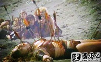 ​章西女王的主要事迹介绍 章西女王的结局是什么