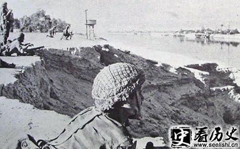 第三次中东战争的图片