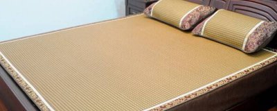 ​新席子买回来怎么去毛刺 凉席去毛刺