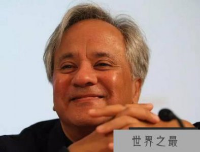 ​世界上最厉害的5名黑客 最后一位曾被警方逮捕