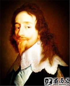 ​英国资产阶级革命爆发原因介绍