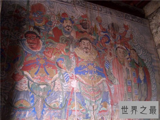 中国四大石窟,中国佛教最具特色的文化瑰宝