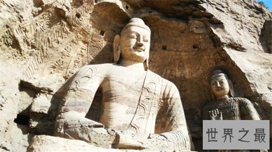 中国四大石窟,中国佛教最具特色的文化瑰宝