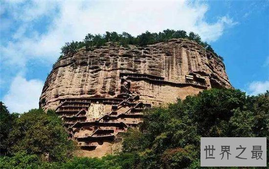 中国四大石窟,中国佛教最具特色的文化瑰宝