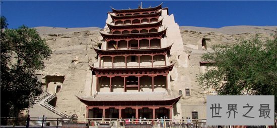 中国四大石窟,中国佛教最具特色的文化瑰宝