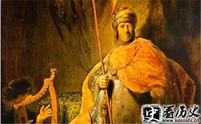 ​大卫与扫罗王之间有何关联