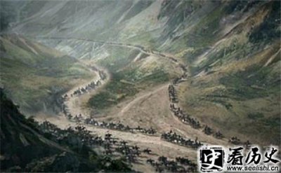 ​钓鱼城之战南宋是否拯救了西方世界