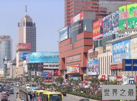 中国八大富可敌国的省份，你的家乡能抵几个国家