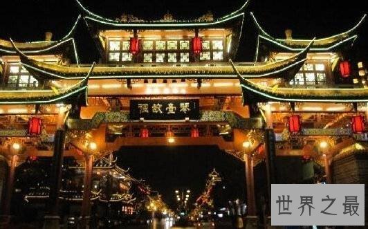 中国八大富可敌国的省份，你的家乡能抵几个国家