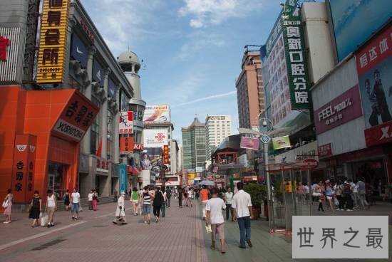 中国八大富可敌国的省份，你的家乡能抵几个国家