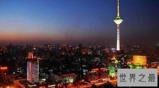 中国八大富可敌国的省份，你的家乡能抵几个国家