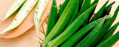 ​黄秋葵可以生吃吗 秋葵如何吃法