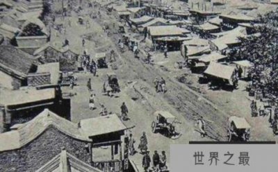 ​过生日比战争还重要，甲午战争失败原因太荒唐！