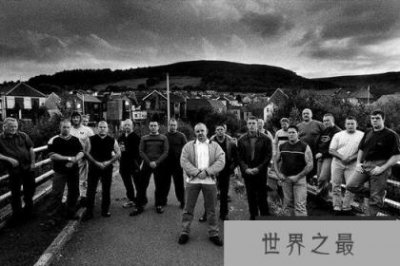 ​世界黑帮排行榜前十名，中国黑帮洪门人数最多