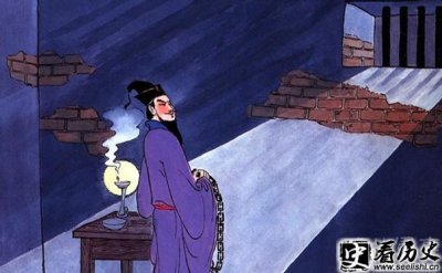 ​宋朝文字狱为何叫做乌台诗案