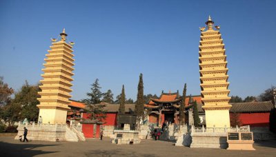 ​官渡之战位于哪个省现在的 官渡之战位于哪个省官渡