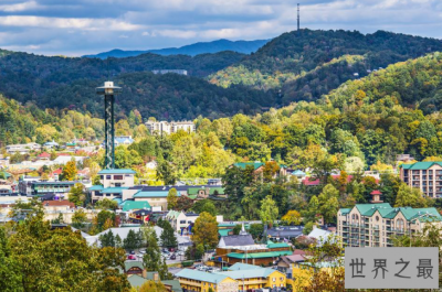 ​世界十大资源最丰富的地方 俄罗斯第一，中国排第六