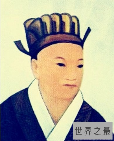 中国历史上寿命最短的皇帝，汉殇帝刘隆不到1岁