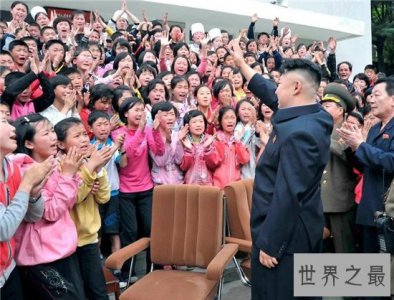 ​朝鲜有多少人口，朝鲜人口最新资料大汇集！