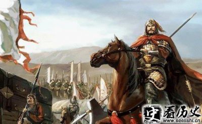 ​秦穆公有哪些儿子 秦穆公儿子介绍