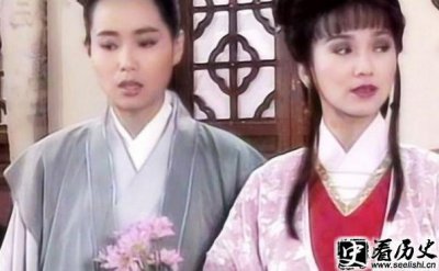 ​新白娘子传奇中白素贞的儿子介绍