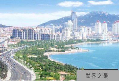 ​中国十大宜居城市 重庆不但美食众多还适合居住