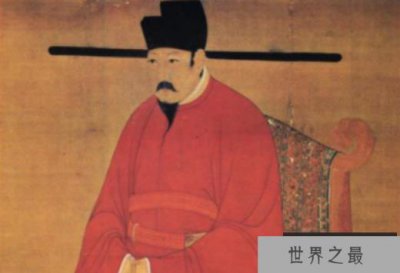 ​宋仁宗赵祯简介 赵祯的女人及儿子介绍