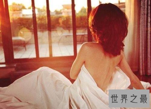 世界上第一部情色小说,你是否拜读过呢?