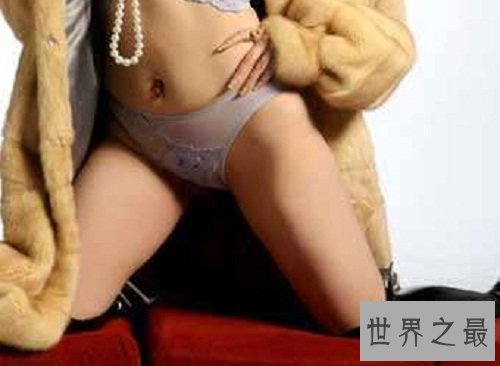 世界上第一部情色小说,你是否拜读过呢?