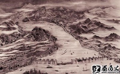 ​韩愈当官多次被贬的经历