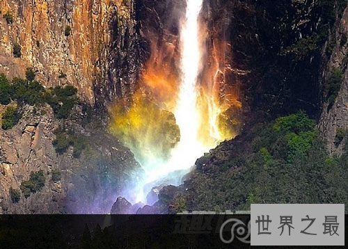 世界第一大峡谷,雅鲁藏布大峡谷(揭开四大悬疑)