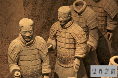 ​中国七大奇观：万里长城上榜，它是最大的石刻造像