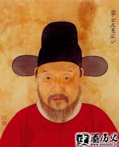 ​朱元璋北伐檄文谁写的