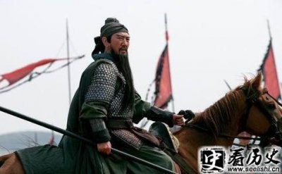 ​关羽走麦城歇后语是什么意思