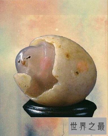 中国四大奇石,4块价值过亿奇石背后的传说故事