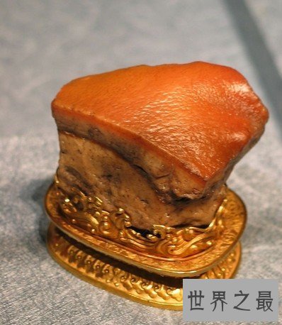 中国四大奇石,4块价值过亿奇石背后的传说故事