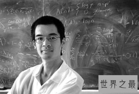 金恩荣,能和爱因斯坦媲美的聪明人