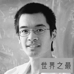 金恩荣,能和爱因斯坦媲美的聪明人