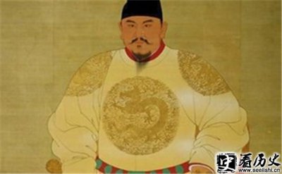 ​明太祖朱元璋是哪里人