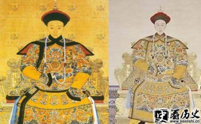 ​同治光绪两位皇帝 同治光绪年间的大事记